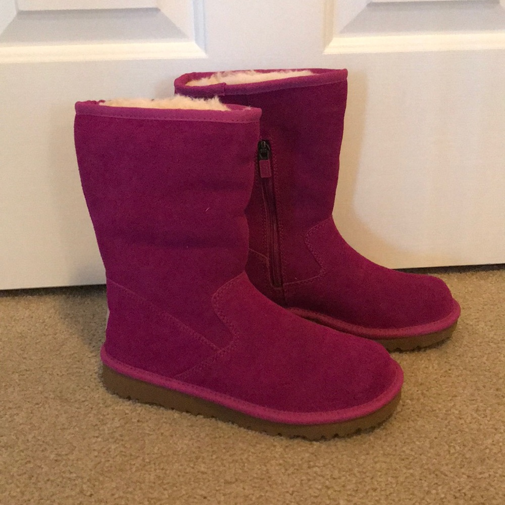 Girls UGG Boots brand new